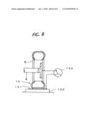 Pneumatic Tire diagram and image