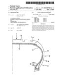 PNEUMATIC TIRE diagram and image