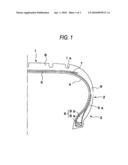 PNEUMATIC TIRE diagram and image