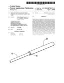 MEDICAL DEVICE HAVING BONDING REGIONS AND METHOD OF MAKING THE SAME diagram and image