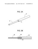 MEDICAL DEVICE HAVING BONDING REGIONS AND METHOD OF MAKING THE SAME diagram and image