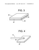 MEDICAL DEVICE HAVING BONDING REGIONS AND METHOD OF MAKING THE SAME diagram and image