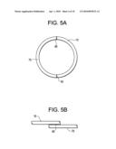 MEDICAL DEVICE HAVING BONDING REGIONS AND METHOD OF MAKING THE SAME diagram and image