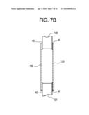 MEDICAL DEVICE HAVING BONDING REGIONS AND METHOD OF MAKING THE SAME diagram and image