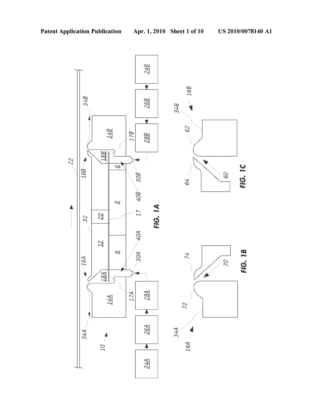 Pressure Equalizing Baffle and Coanda Air Clamp - diagram, schematic, and image 02