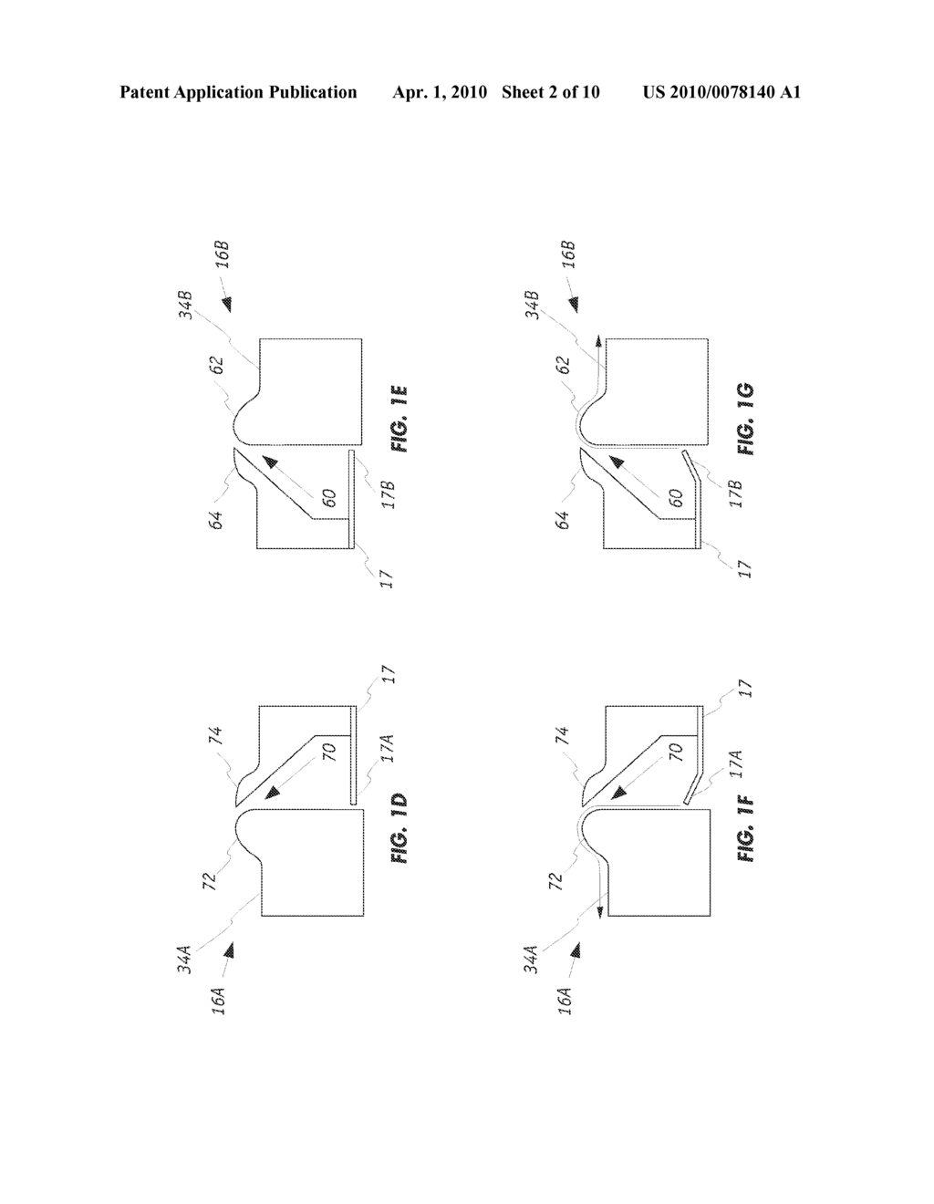 Pressure Equalizing Baffle and Coanda Air Clamp - diagram, schematic, and image 03