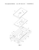 Pressure Equalizing Baffle and Coanda Air Clamp diagram and image