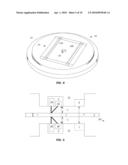 Pressure Equalizing Baffle and Coanda Air Clamp diagram and image