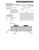 CERAMIC HEAT PIPE WITH POROUS CERAMIC WICK diagram and image