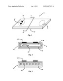 CERAMIC HEAT PIPE WITH POROUS CERAMIC WICK diagram and image