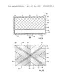 Vapor Augmented Heatsink with Multi-Wick Structure diagram and image