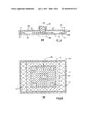 Vapor Augmented Heatsink with Multi-Wick Structure diagram and image