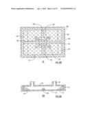 Vapor Augmented Heatsink with Multi-Wick Structure diagram and image