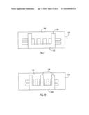 Vapor Augmented Heatsink with Multi-Wick Structure diagram and image