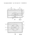 Vapor Augmented Heatsink with Multi-Wick Structure diagram and image