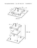 Thin Cavity Fluidic Heat Exchanger diagram and image