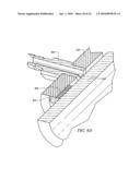 Thin Cavity Fluidic Heat Exchanger diagram and image