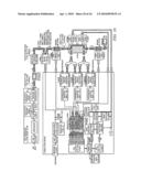 Thin Cavity Fluidic Heat Exchanger diagram and image