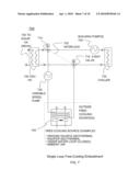 FREE-COOLING INCLUDING MODULAR COOLANT DISTRIBUTION UNIT diagram and image