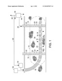 Oil Recovery by In-Situ Cracking and Hydrogenation diagram and image