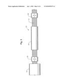 Electrocoil Tubing Cable Anchor Method diagram and image