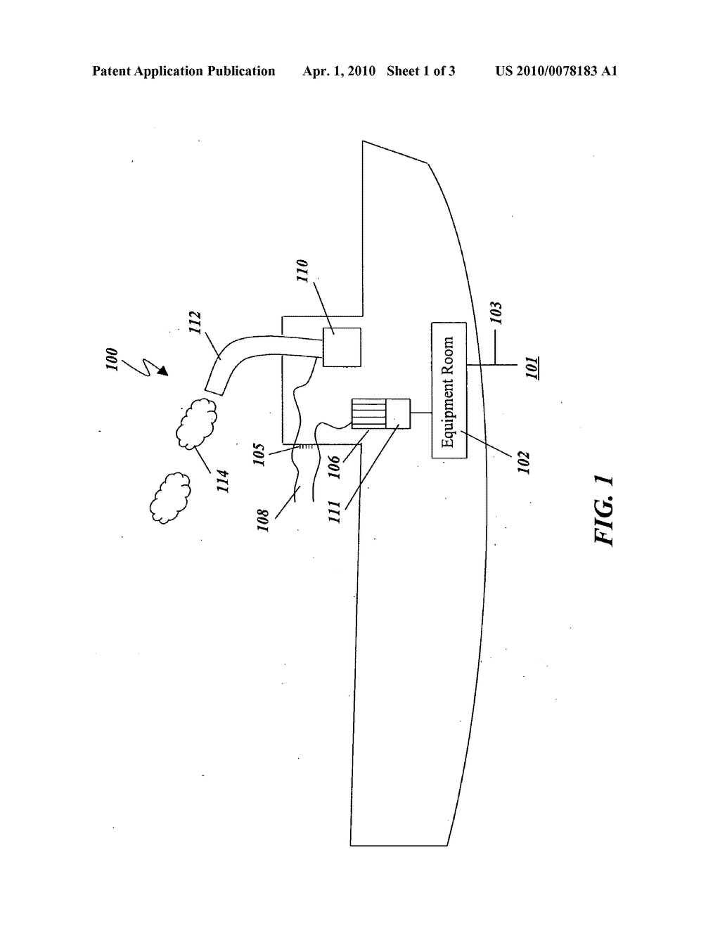 System and method for supplying sea water during fire fighting operations on a naval vessel - diagram, schematic, and image 02
