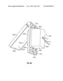 Environmentally Sealed Wiring Device with Removable Weather-Resistant Cover diagram and image