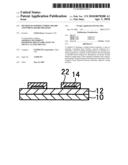 Method of forming wiring board and wiring board obtained diagram and image