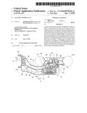 ELECTRIC MOTORCYCLE diagram and image