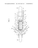 ELECTRIC MOTORCYCLE diagram and image