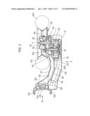 ELECTRIC MOTORCYCLE diagram and image