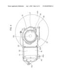 ELECTRIC MOTORCYCLE diagram and image