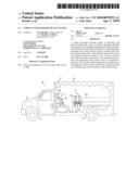 Vehicle Passenger Restraint System diagram and image