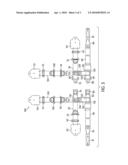 Vehicle Passenger Restraint System diagram and image