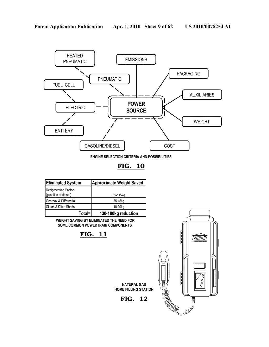 BODY FOR PNEUMATIC VEHICLE - diagram, schematic, and image 10