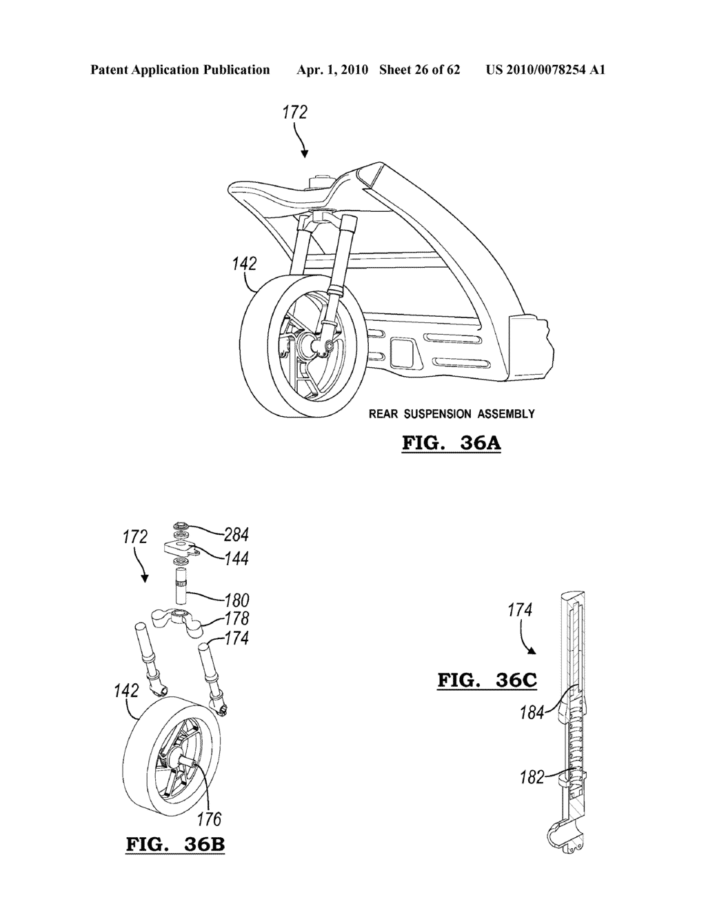 BODY FOR PNEUMATIC VEHICLE - diagram, schematic, and image 27