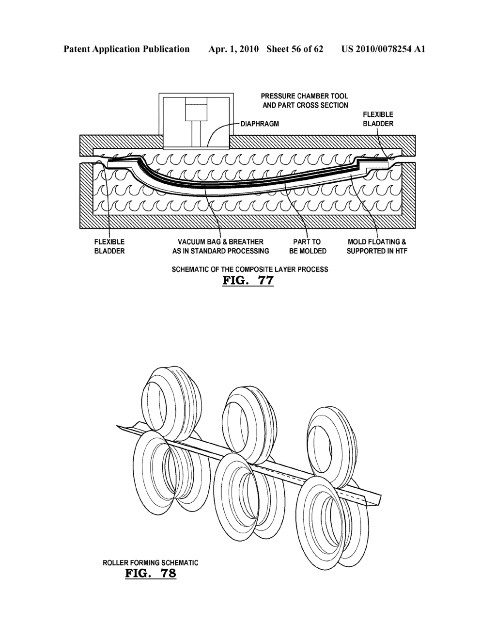 BODY FOR PNEUMATIC VEHICLE - diagram, schematic, and image 57
