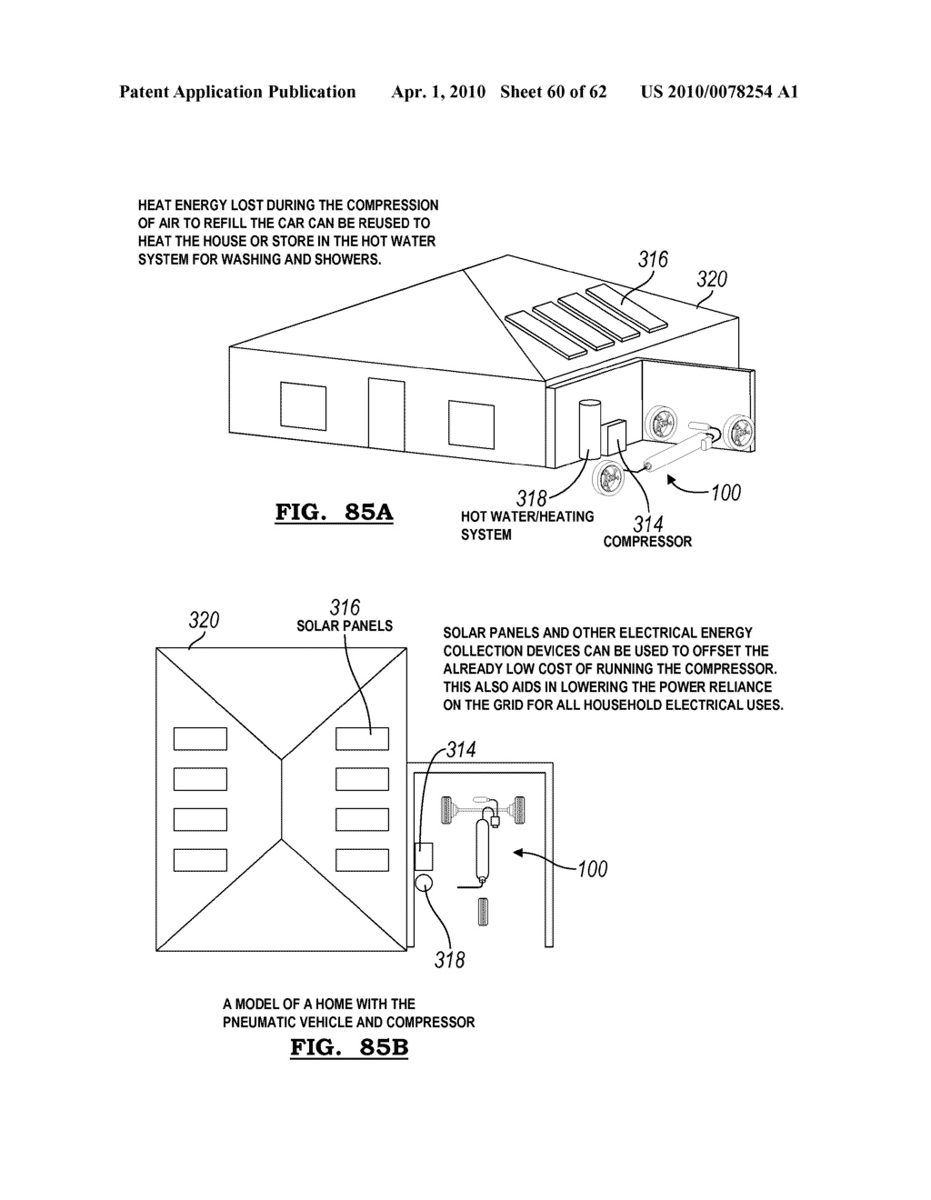 BODY FOR PNEUMATIC VEHICLE - diagram, schematic, and image 61