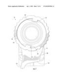 HOSE CAP COUPLER AND CLIP diagram and image