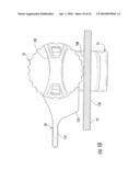 HOSE CAP COUPLER AND CLIP diagram and image