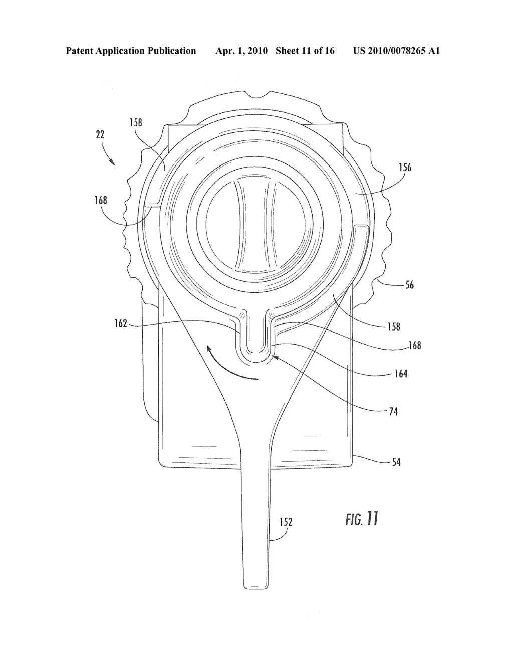 HOSE CAP COUPLER AND CLIP - diagram, schematic, and image 12