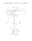 HOSE CAP COUPLER AND CLIP diagram and image