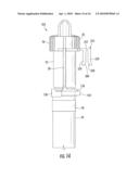 HOSE CAP COUPLER AND CLIP diagram and image