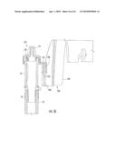 HOSE CAP COUPLER AND CLIP diagram and image