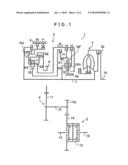 Automatic transmission diagram and image