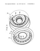 Automatic transmission diagram and image