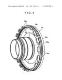 Automatic transmission diagram and image