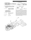 CONTACT ARM ASSEMBLY AND METHOD FOR ASSEMBLING THE CONTACT ARM ASSEMBLY diagram and image