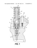 METHOD FOR COATING FUEL SYSTEM COMPONENTS diagram and image