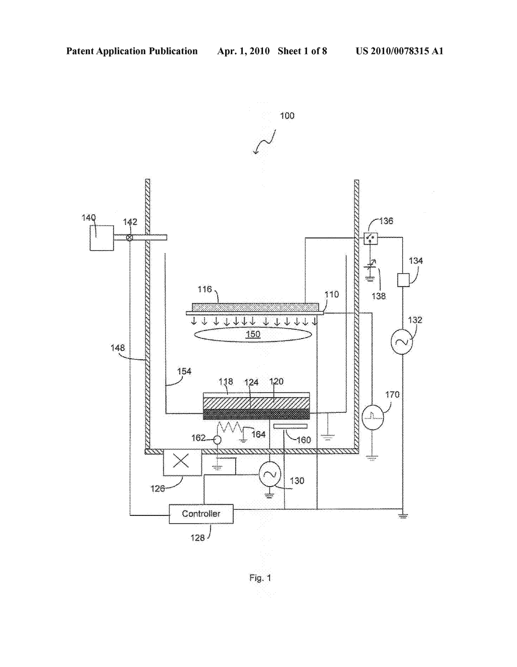 MICROSTRIP ANTENNA ASSISTED IPVD - diagram, schematic, and image 02